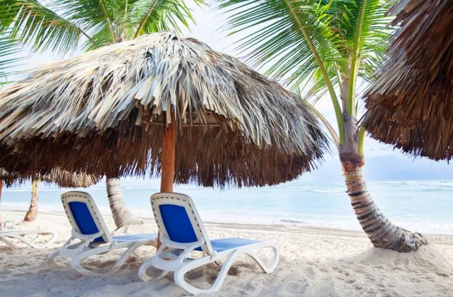 Hotel All Inclusive Majestic Elegance Punta Cana beach